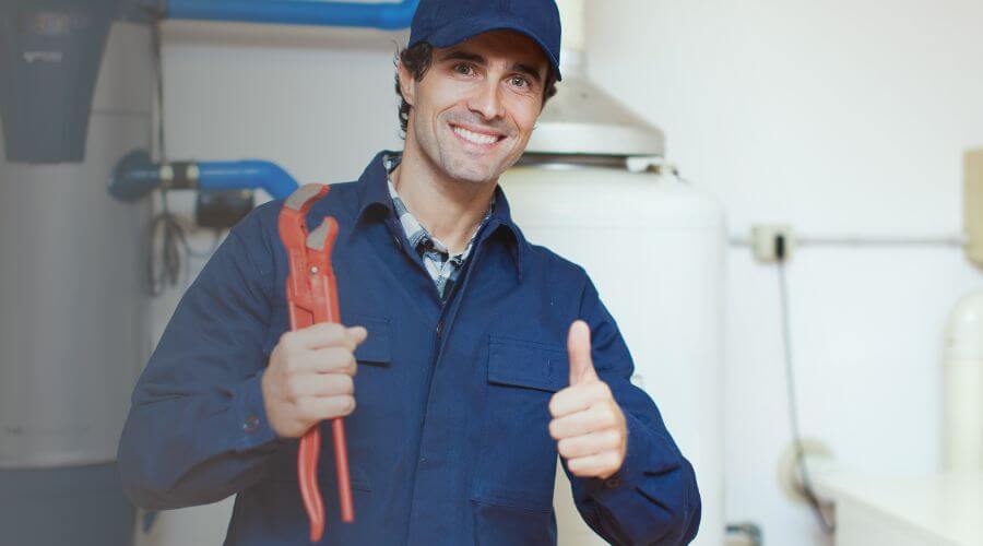 Professional expert plumbing services in Port Hueneme Cbc Base, CA
